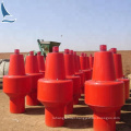 dia 800mm fiberglass marker buoys